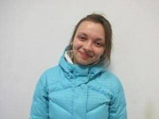 Erotyczny czat wideo jovitta