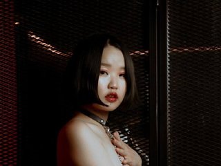 Erotyczny czat wideo JoyaJung
