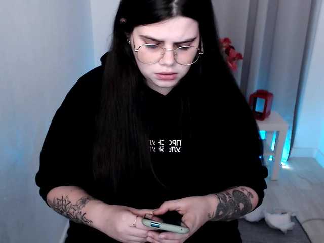 Zrzuty ekranu transmisji JoyOnee