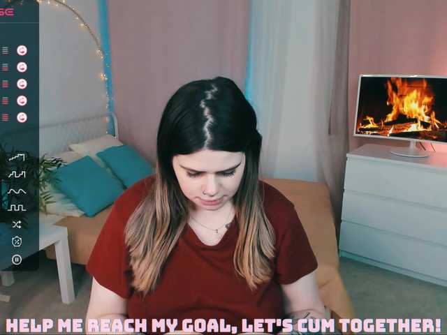 Zrzuty ekranu transmisji JoyOnee