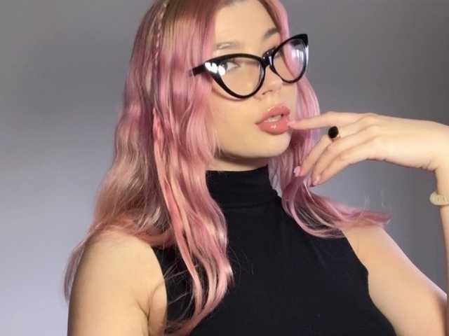 Zdjęcie profilowe joyridebaby