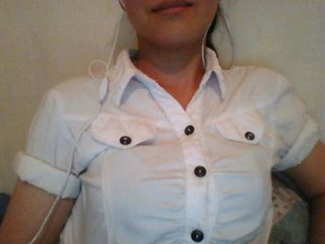 Zrzuty ekranu transmisji Jsjshdvf