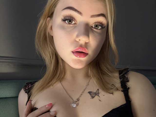 Zdjęcie profilu cuteflores