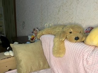 Erotyczny czat wideo Ju--lia