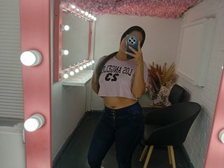 Erotyczny czat wideo juanita-tay