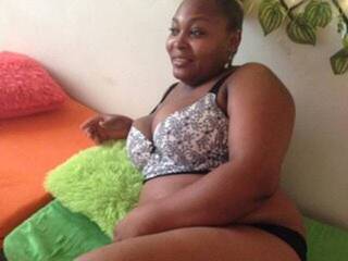 Erotyczny czat wideo JuanitaBlond