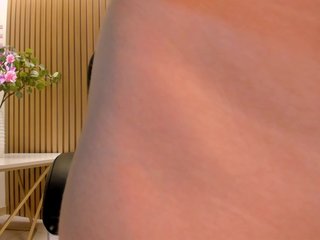 Erotyczny czat wideo JuanitaClay