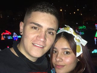 Erotyczny czat wideo RachelTaylor