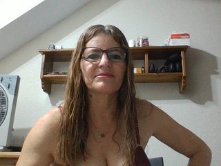 Erotyczny czat wideo JuanitaWouti