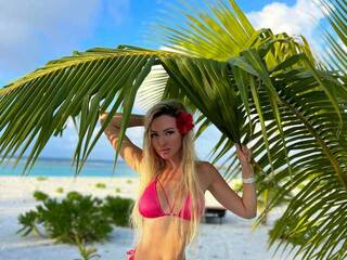 Erotyczny czat wideo JuciePussy