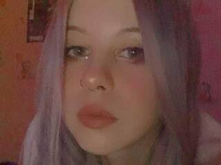 Erotyczny czat wideo LittleKitt