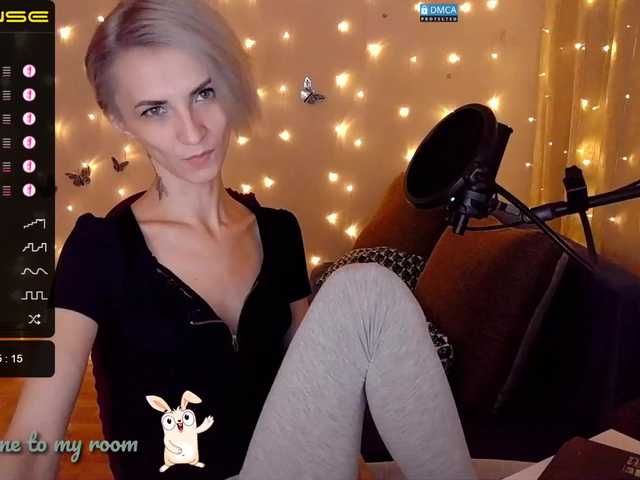 Zdjęcia Evis_ Hi, I'm Judy. The hottest girl here. I only go to private. We are going to a hot show in fries. Goal: 999 tokens. (Collected – 684 , left – 315 . Do not forget to put love.