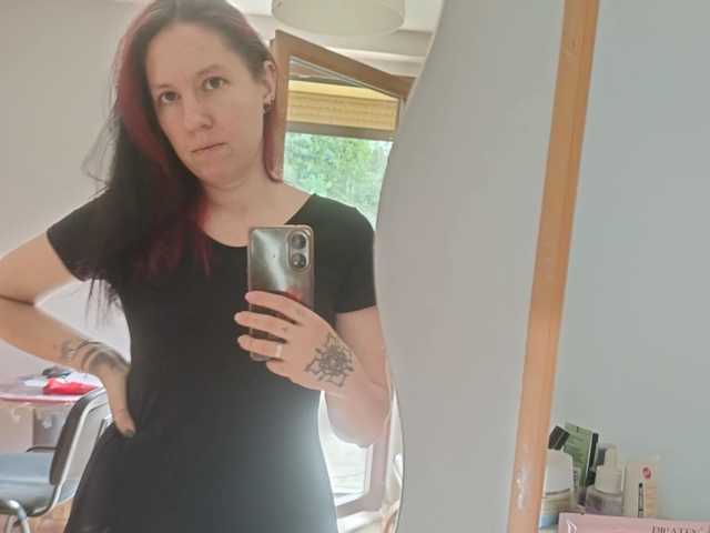 Zdjęcie profilu JudyAmazing
