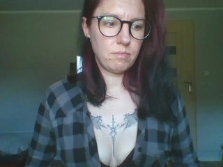 Erotyczny czat wideo JudyAmazing