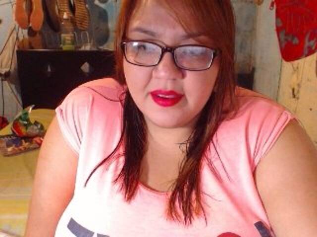 Zrzuty ekranu transmisji latinBBW