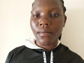 Erotyczny czat wideo JuicyBlacktits