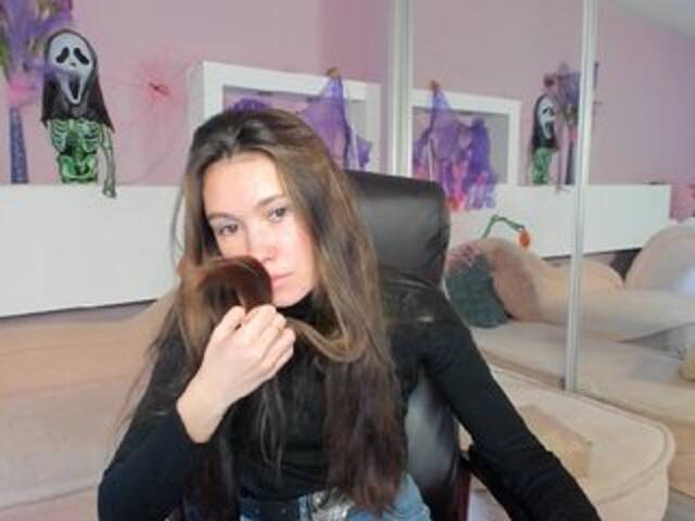 Zrzuty ekranu transmisji JuicyFruity