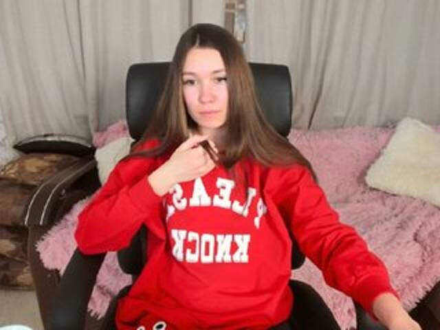 Zrzuty ekranu transmisji JuicyFruity