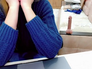 Erotyczny czat wideo JuicyGloss