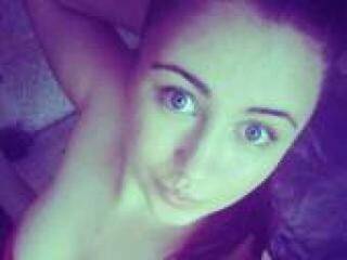 Erotyczny czat wideo juisyashley