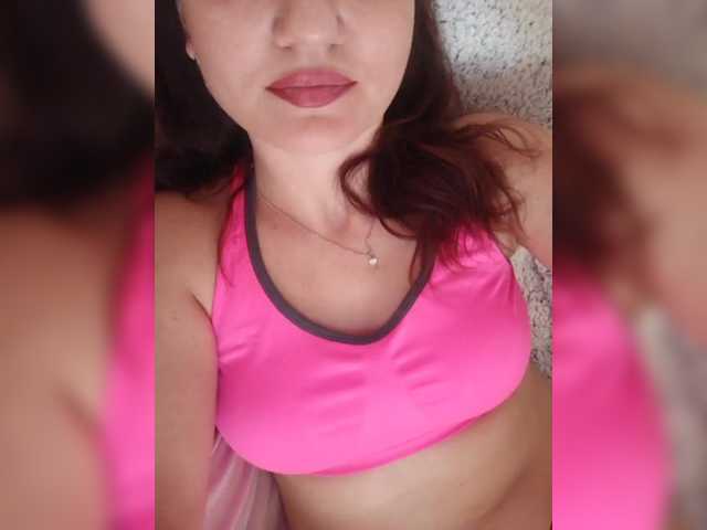 Zrzuty ekranu transmisji _Sladkaya_