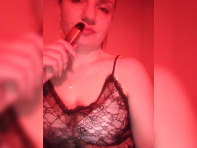 Zrzuty ekranu transmisji _Sladkaya_