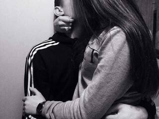 Erotyczny czat wideo Julandrey