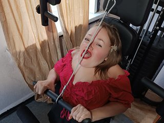 Erotyczny czat wideo MiniNatali