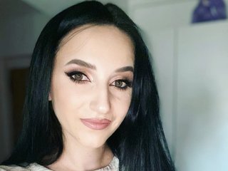 Erotyczny czat wideo Julia-Jae