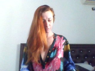 Erotyczny czat wideo Julia3Romeo