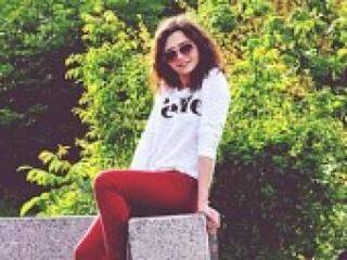 Erotyczny czat wideo julia859