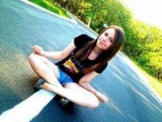 Erotyczny czat wideo juliaannn