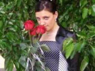 Erotyczny czat wideo juliamelisa