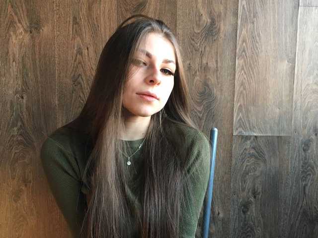 Zdjęcie profilowe JuliaMiss