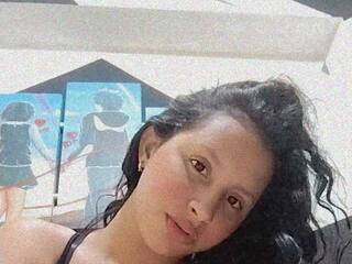 Erotyczny czat wideo juliana-lam