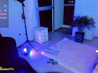 Erotyczny czat wideo julianna17