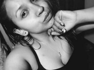 Erotyczny czat wideo JULIAVEGA1