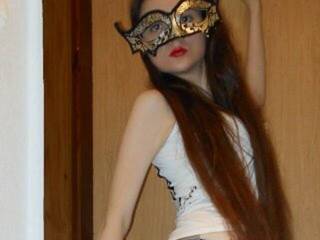 Erotyczny czat wideo JuliaVeil