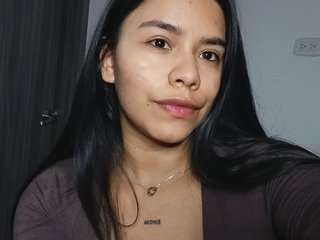 Erotyczny czat wideo Julibd27