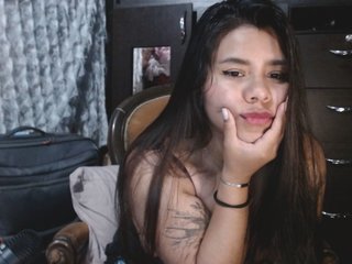 Erotyczny czat wideo Julibd27