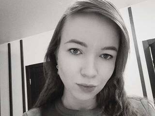 Erotyczny czat wideo Juliberry