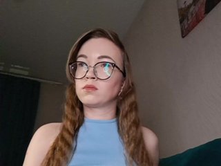 Erotyczny czat wideo Mistery_Juli