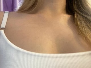 Erotyczny czat wideo JULIE21