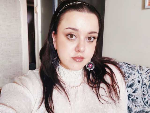 Zdjęcie profilowe JulieLuv