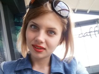 Zdjęcie profilowe juliemy