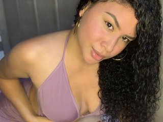 Erotyczny czat wideo JuliePrescott