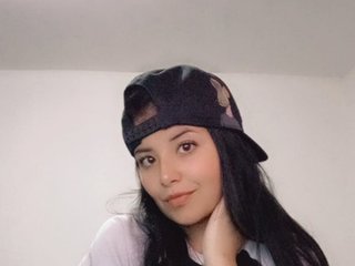 Erotyczny czat wideo JuLietaBlasCo