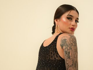 Erotyczny czat wideo julietaclark