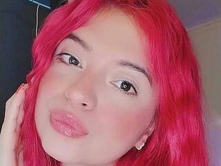 Erotyczny czat wideo Julietacolins