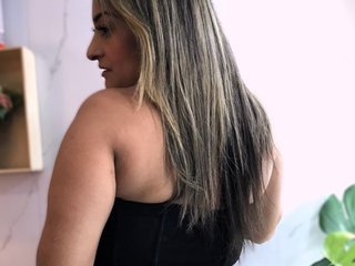 Erotyczny czat wideo Julietacollins